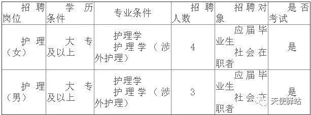 護(hù)士招聘最新動態(tài)，行業(yè)變革與職業(yè)發(fā)展新機(jī)遇